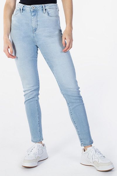 Pepe Jeans Джинси Жінки Дівчата Джинсовий