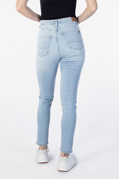 Pepe Jeans Джинси Жінки Дівчата Джинсовий