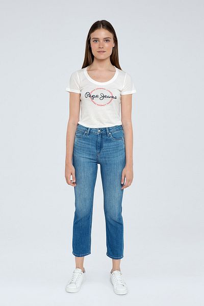 Pepe Jeans Jeans Damen / Mädchen Denim