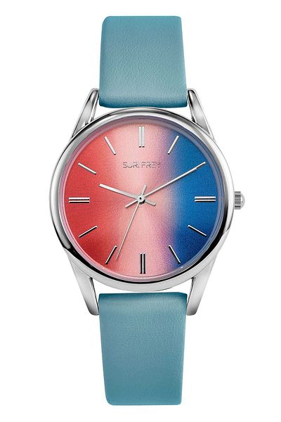 SURI FREY Armbanduhr Lotty