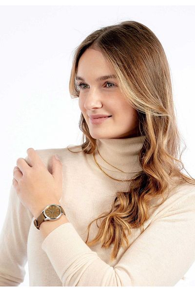 SURI FREY Lissy-Armband