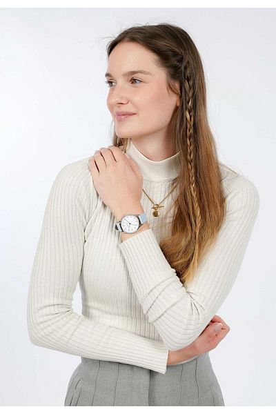 SURI FREY Armbanduhr Sammy