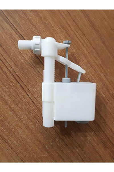 NKP Gömme Rezervuar Doldurma Gurubu