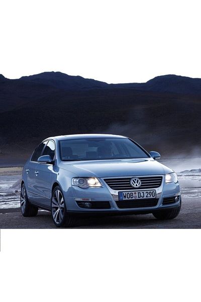 GVA Vw Volkswagen Passat B6 2006-2011 مقبض فتح الباب الخارجي الأيمن 3c0837206
