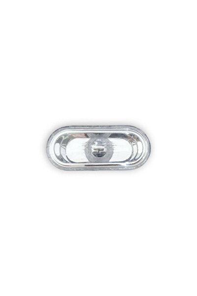 Genel Markalar Vw Golf Mk4 1998-2004 Çamurluk Sinyal Lambası Camı 1j0949117