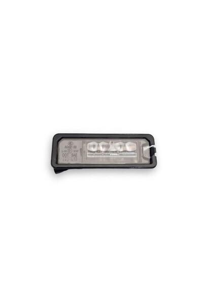 Vass41 Vw Passat B7 Sedan 11-14 Arka Plaka Aydınlatma Lambası Led 1k8943021c