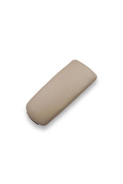 AFT Audi A4 2005-2008 Middle Armrest Armrest Upper Cover Beige Cream 8e0864245j