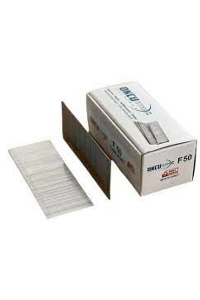 Okçu Archer F50 Pistol Nail 1 Box789632