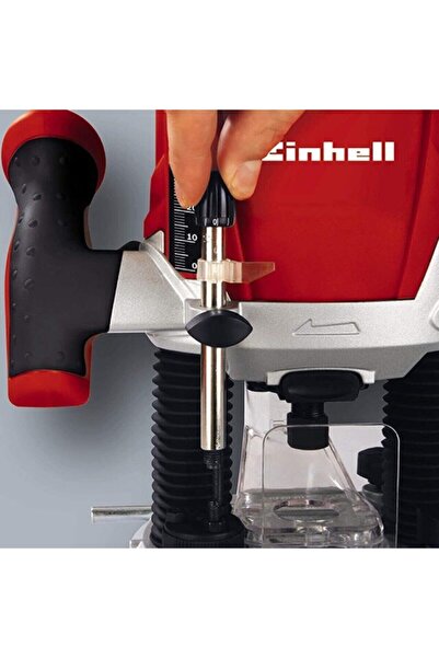 Einhell Te-ro 1255 E Dik Freze Ahşap Metal Ve Sunta Kesici 1200 W