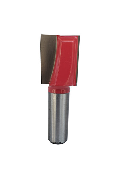 Resiste 12x20X25 Kanal Açma Bıçağı(Tepe Elması Birleşik)