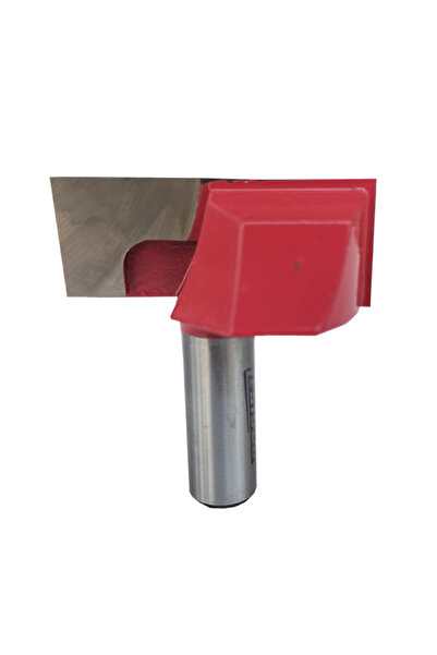 Resiste 12x50x20 Kanal Açma Bıçağı(Tepe Elması Birleşik)