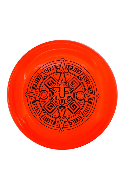 eser plastik Frisbee - Relaxed Fit Short Skirt