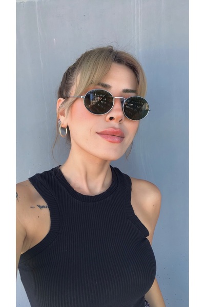 Vintage Life Concept 31216 Metal Polarize Unisex Güneş Gözlüğü