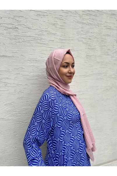 PEMİRA Bamboo Shawl - Stylish and Useful