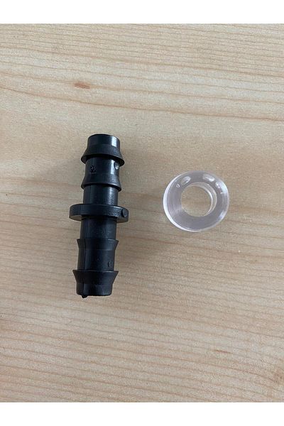 seldrip 16mm Drip Nipple and Seal (10 10 Pcs)