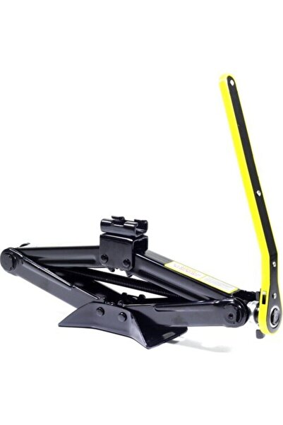 otobalcı Araba Krikosu 1.5 Ton Cırcırlı Kriko Üniversal Kriko