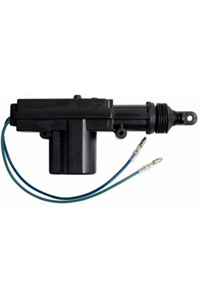 Inwells 12v Merkezi Kilit Motoru 2 Kablolu