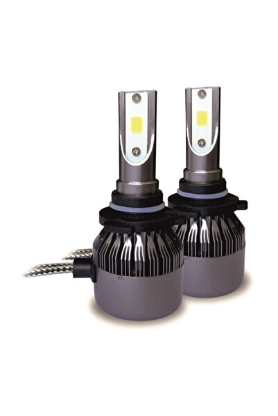 Niken H1 Led Xenon Zenon Far Ampul Yeni Nesil Evo Serisi Niken