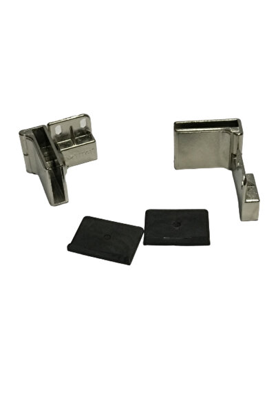 SAMET Cam Menteşesi 1 Takım 2 Adet