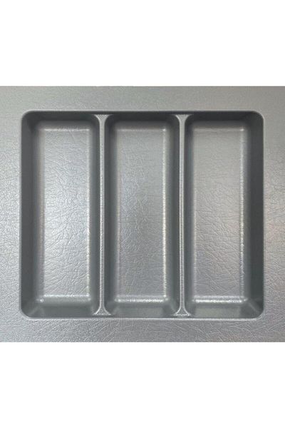 Star Organizator sertar de bucătărie cu oțel 49x49