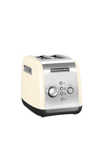 KitchenAid Artisan Toaster, Almond, 5KMT2204EAC 