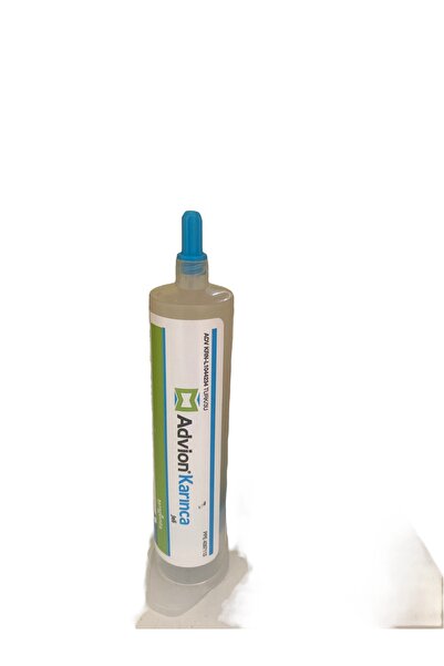 SYGANTE Syngenta Advion Karınca Jeli 30 gr SKT 06 / 2026 DIR