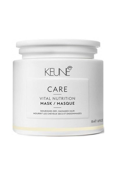 Keune Care Vital Nutrition Mask 500 ml