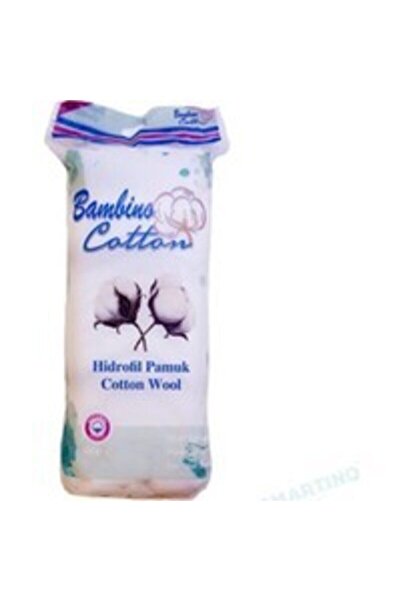 Bambino Cotton Hidrofil Pamuk 200g