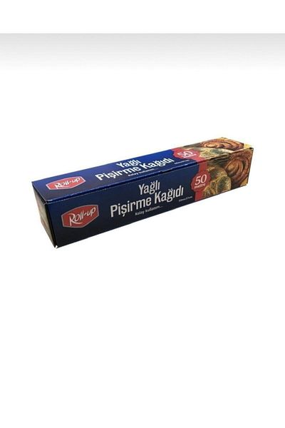 Roll-Up Baking Paper