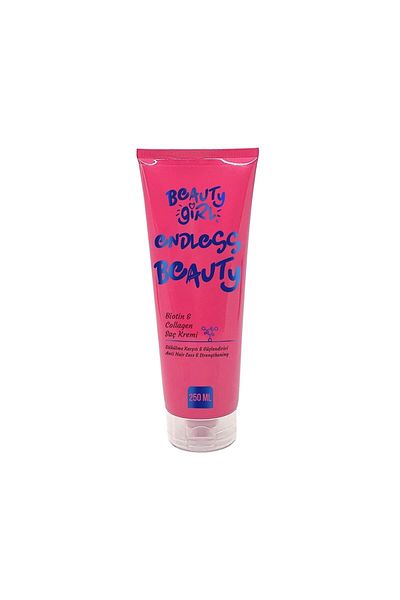 beauty girl Biotin Collagen Conditioner 250 ml