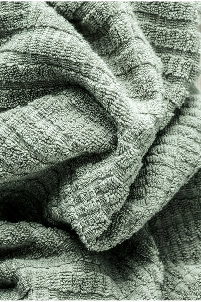COTTONMANIA بنتا 303 - نيو تريند، 50x90 سم2 قطعةمجموعة مناشف فاخرة