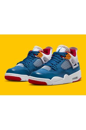 Nike Air Jordan 4 GS Messy Room Fiyat Yorumlar Trendyol
