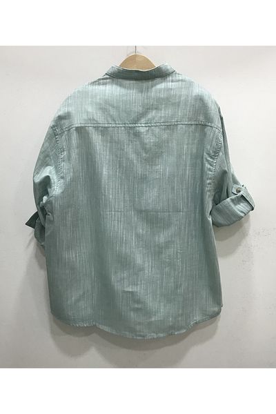 Çikoby Boy's Collar Shirt