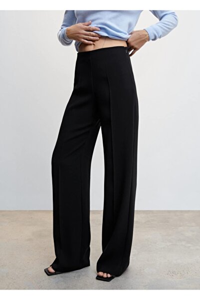 MANGO Woman Palazzo Pantolon