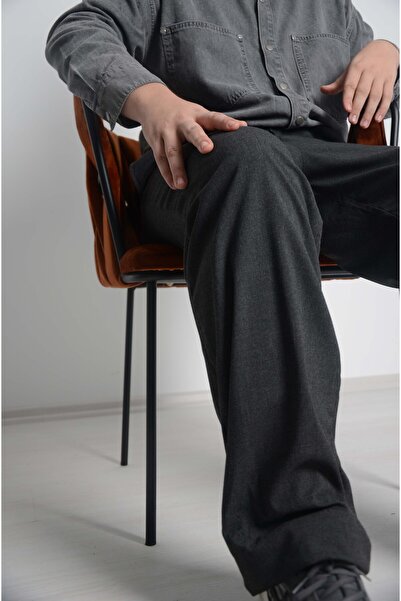 REFA COLLECTİON Wide Leg Trousers