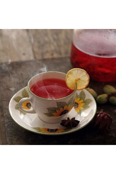hekimhan bitkisel Chamomile Tea 20 Li