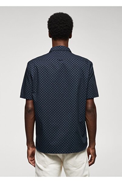 MANGO Man Gömlek --