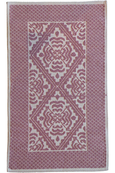 ALANUR Σετ Τουαλέτας 2 τεμαχίων Eco Cotton Curl - Πούδρα περιτυλίγματος