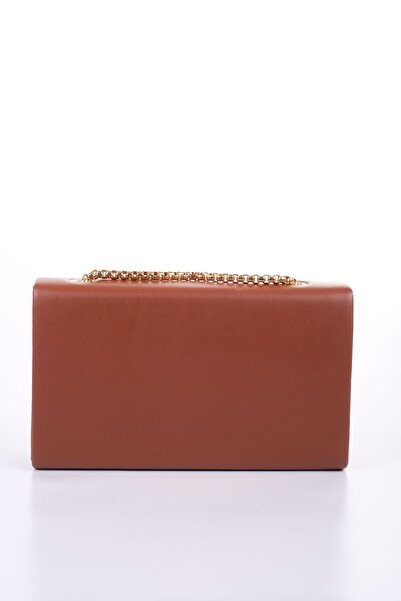 Batik Women's Shoulder Bag Tan 273