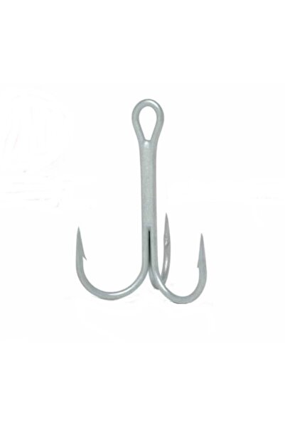 VMC -8527-ps-1- Numara Galvanizli 3,lü Iğne 1 Paket 3 Adet