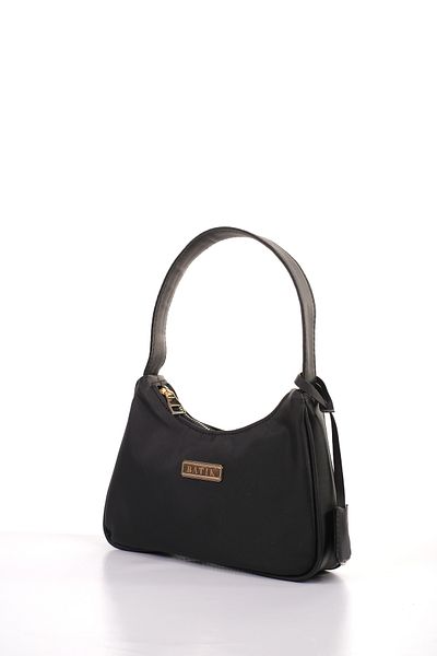 Batik Women's Bag Black 335