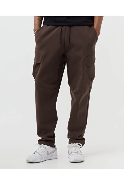 Nike Sportswear Tech Fleece Erkek Eşofman Altı DV0540-237