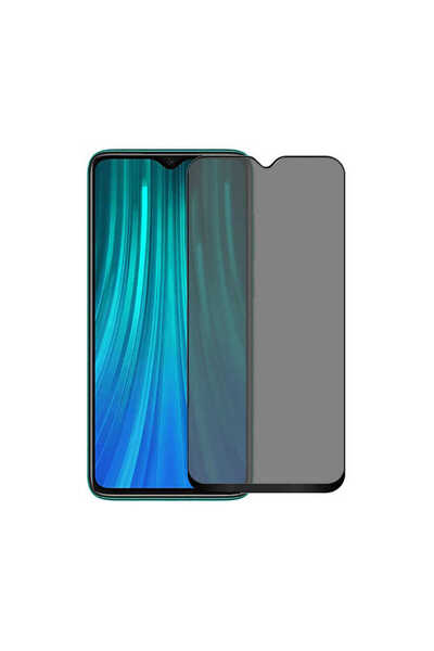 ZM STORE Xiaomi Redmi 10C Uyumlu Ekran Koruyucu Davin Mat Seramik Ekran Filmi...