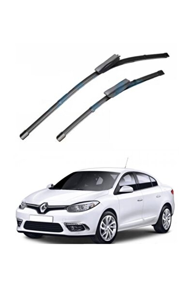 Sentinel SİLECEK TAKIMI ÖN RENAULT FLUENCE 2010-2018