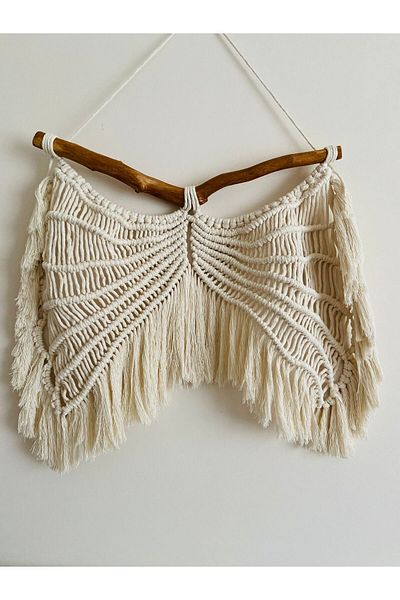 destina butik Μακραμέ Χρώμα Το Πτέρυγα μου