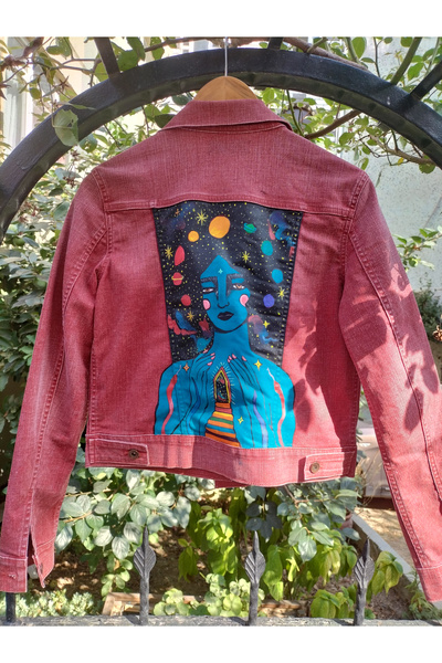 ceket boyama sayfaları