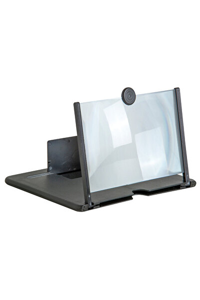 Esma Nur Akboğa Μεγεθυντικός φακός οθόνης τηλεφώνου