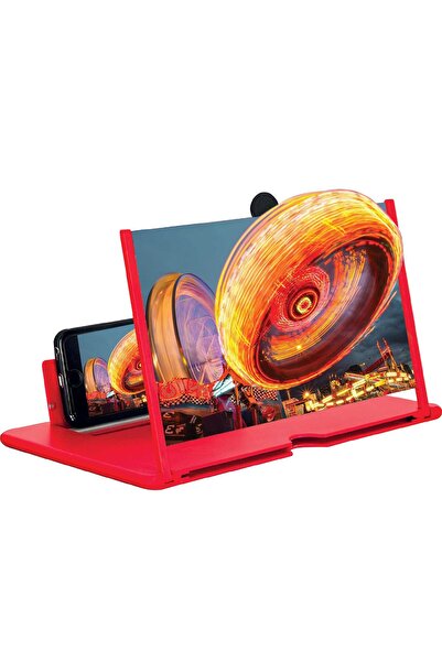 Esma Nur Akboğa Μεγεθυντικός φακός οθόνης τηλεφώνου