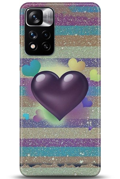 yucinphone Xiaomi Redmi Note 11 Pro Plus 5g Case Hd Printed Case - Followed I...