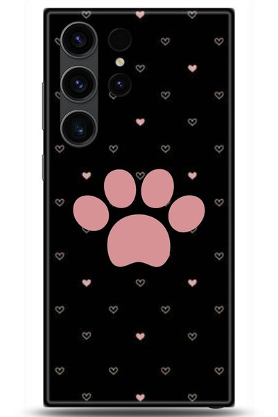 yucinphone Samsung Galaxy S23 Ultra Case Hd Printed Case - Followed Instituti...